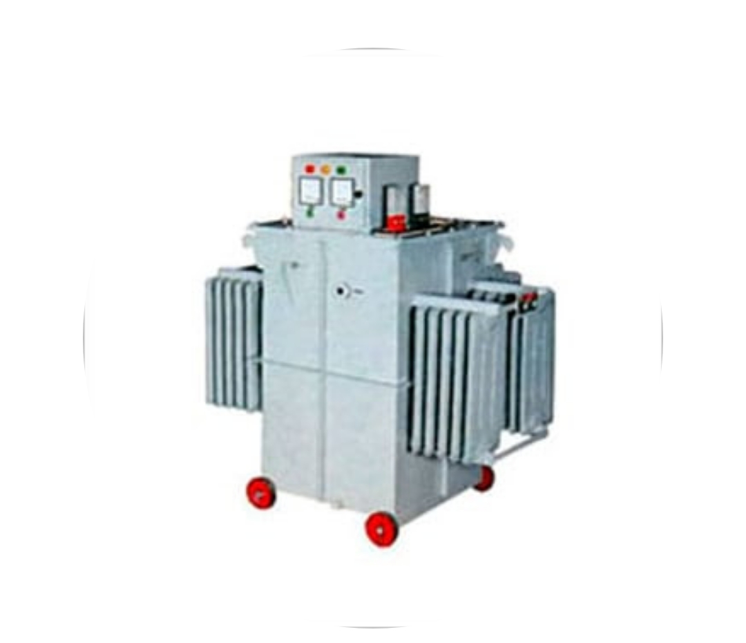 Silicon Rectifier