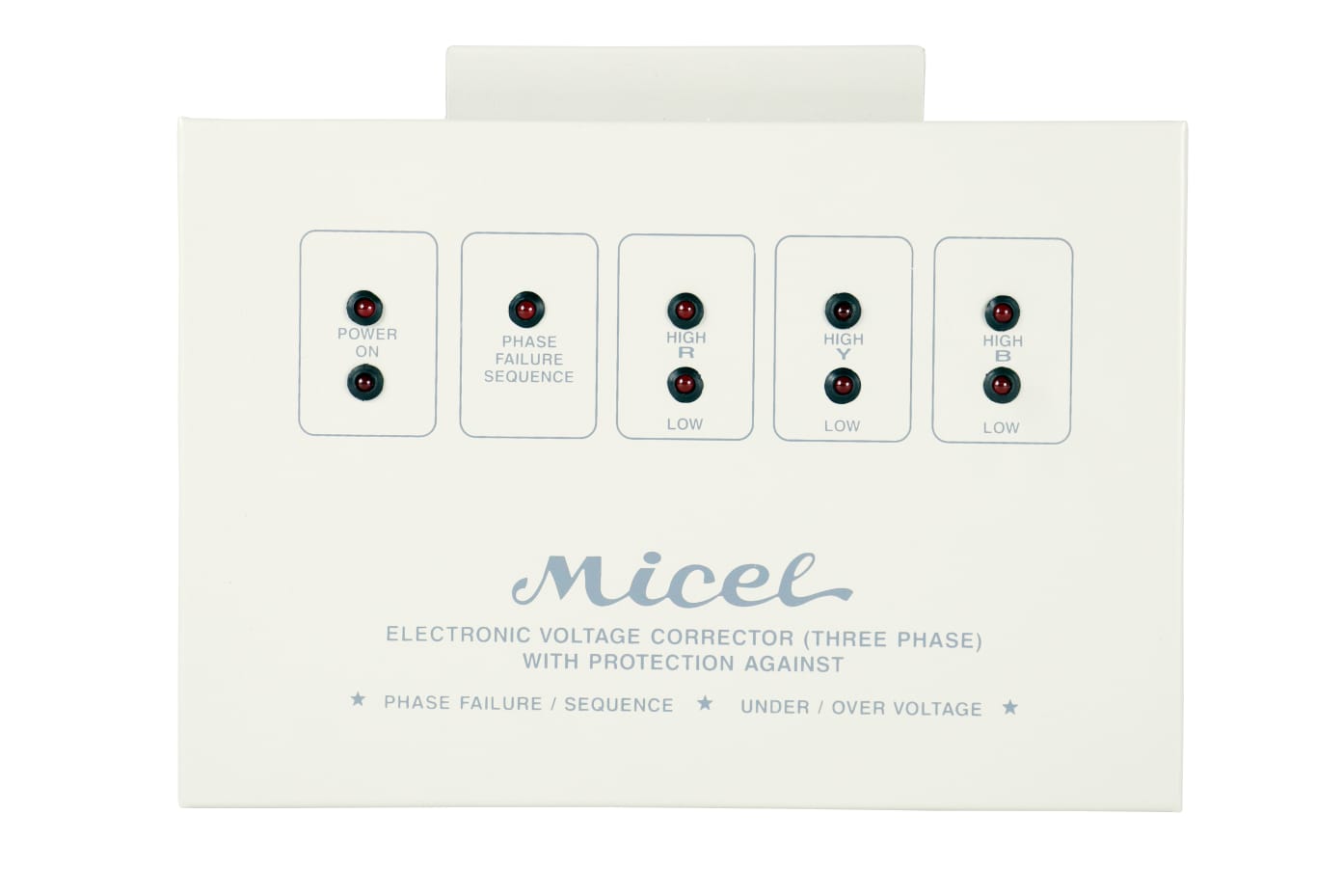 Phase Corrector