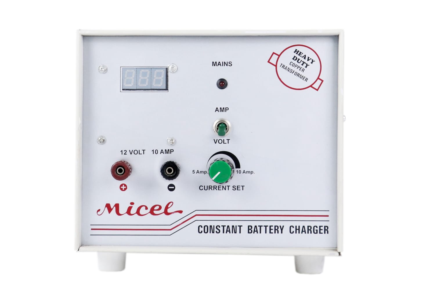 Battery Charger